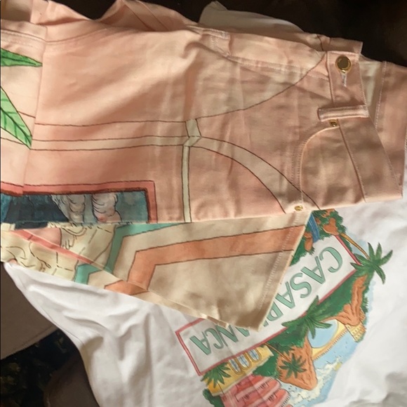 COPY - Casablanca pants - Picture 4 of 12